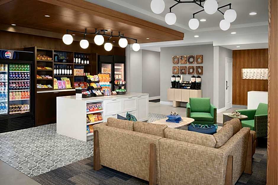 Residence Inn by Marriott Seattle Bellevue/Downtown