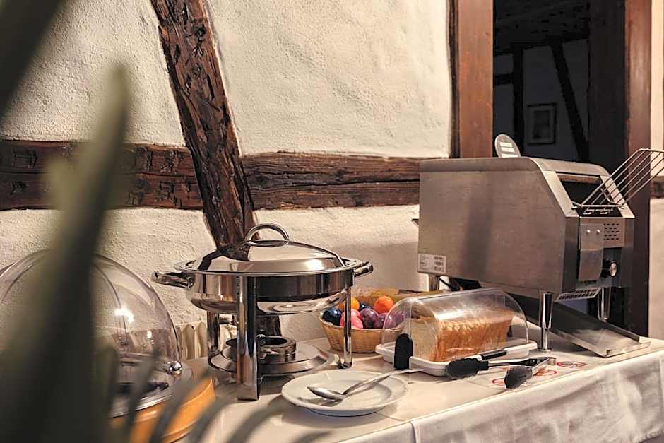 Hotel Chalet Swiss