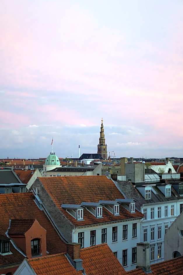 Hotel Skt. Annæ