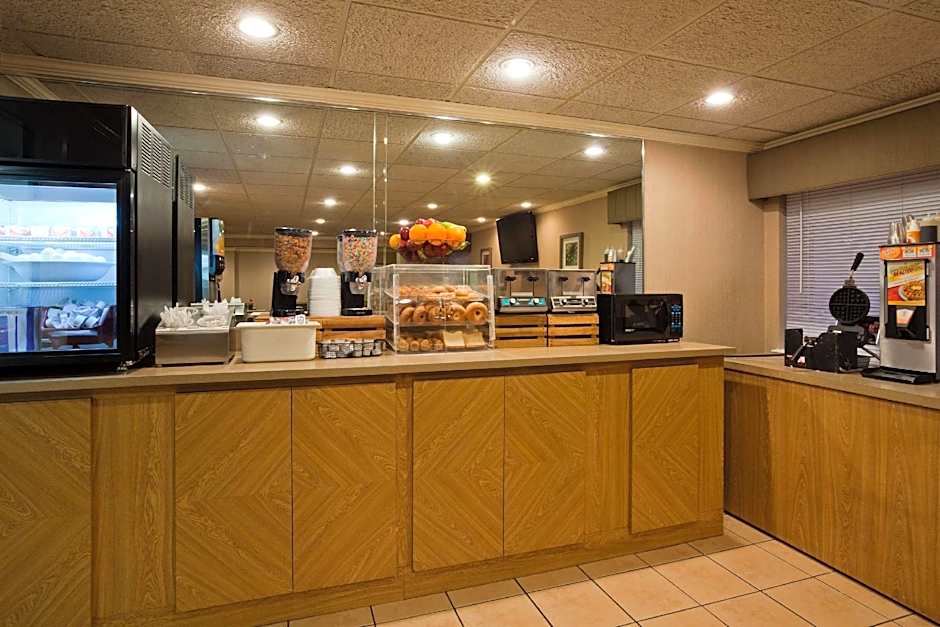 La Quinta Inn by Wyndham Minneapolis Airport Bloomington