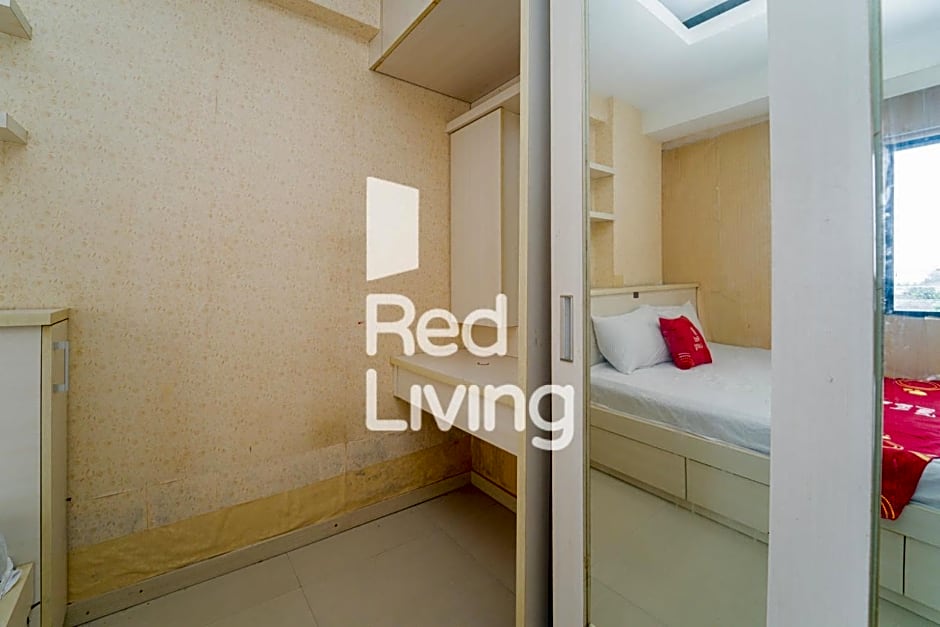 RedLiving Apartemen Cibubur Village - Lily's Room Tower C