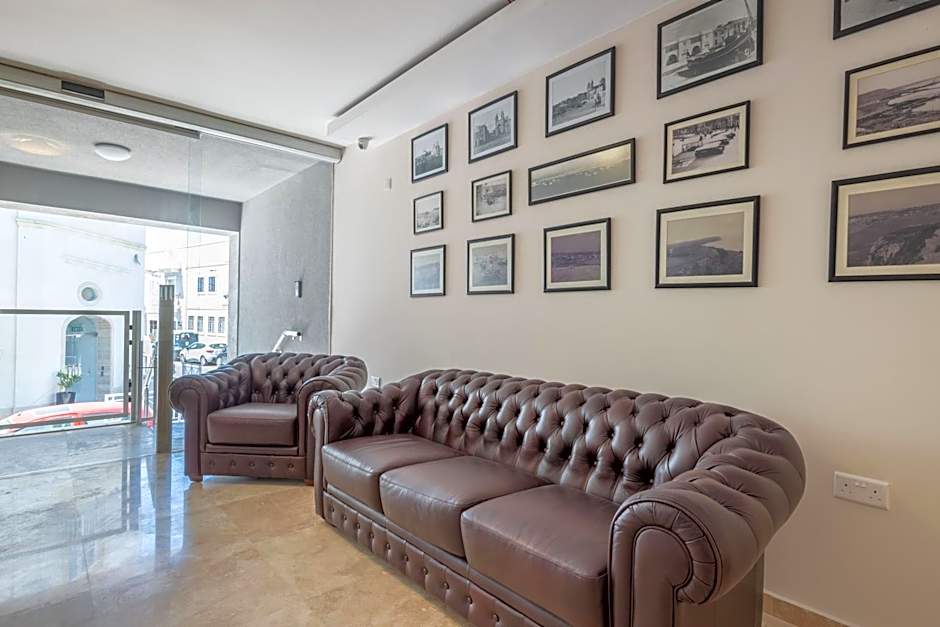 Dun Gorg Guest House