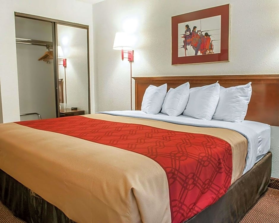 Econo Lodge Gallup West