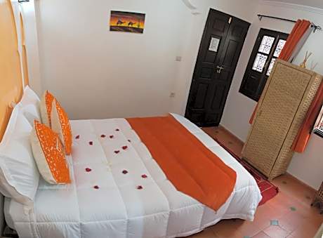 Nejma Double Room