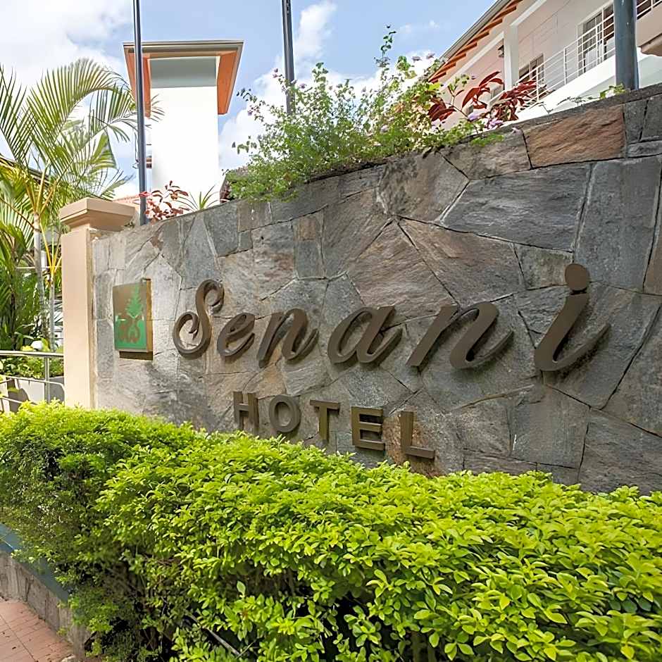 Senani Hotel