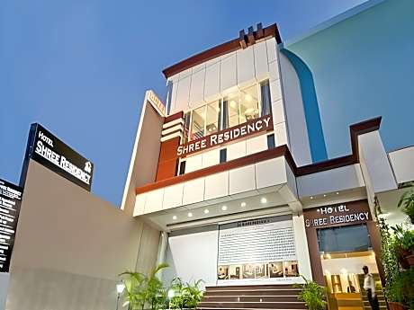 Hotel Shree Residency