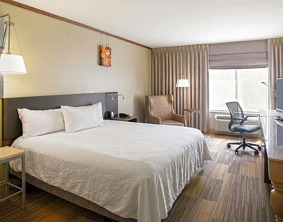 Hilton Garden Inn Bentonville