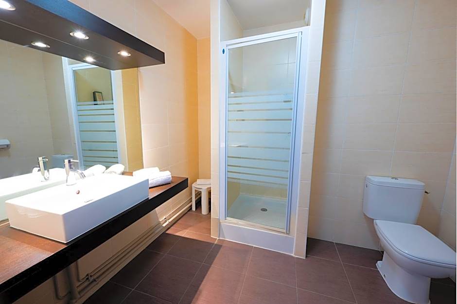 Hôtel & Restaurant des Remparts