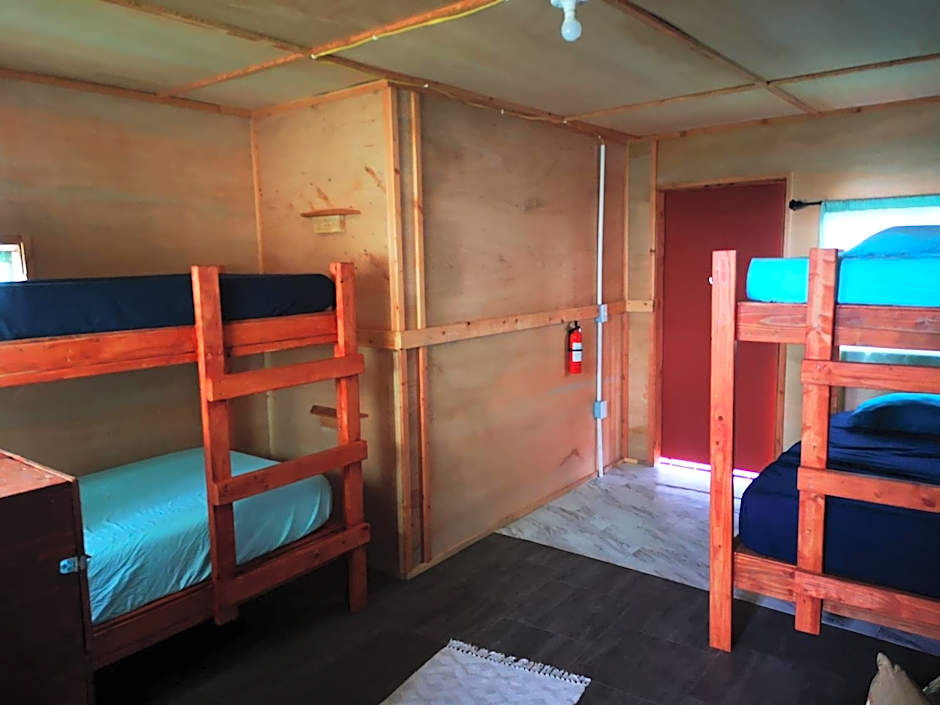 Open Gate Hostel Hawaii