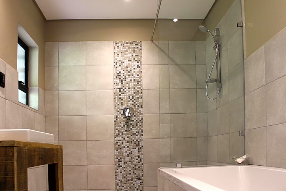 Blackwaters River Lodge