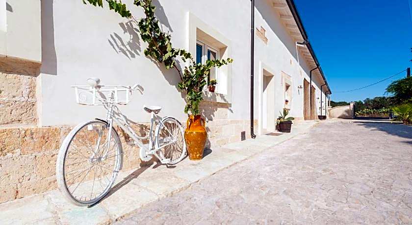 Masseria Monache