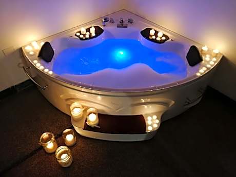 Le Stanze di Felline Bb o Appartamenti - Deluxe Suite