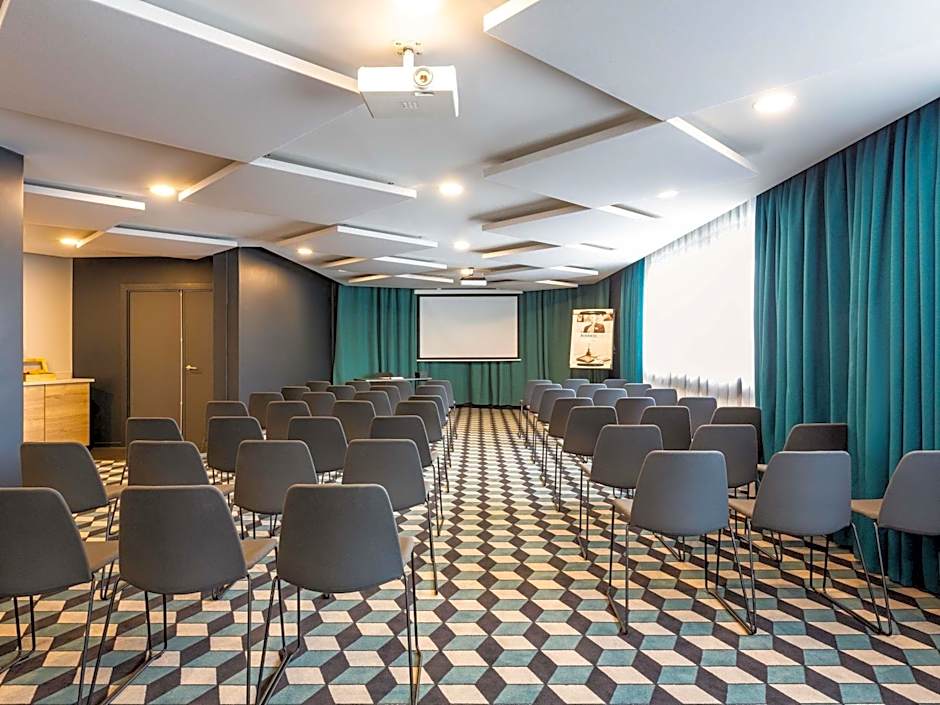 Mercure Bordeaux Centre