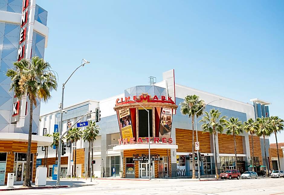 Holiday Inn Long Beach Downtown