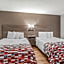 Red Roof Inn Southfield