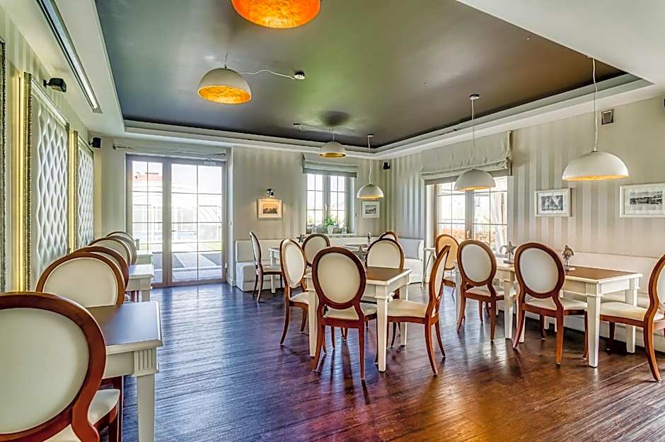 Perla Mare Apartamenty