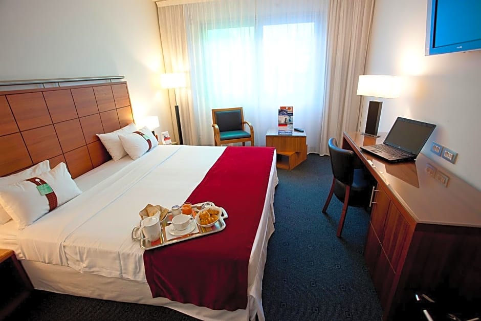 Holiday Inn Bordeaux Sud - Pessac by IHG