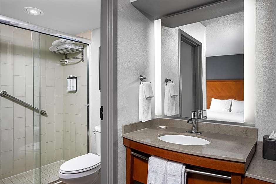 Hyatt Place El Paso Airport