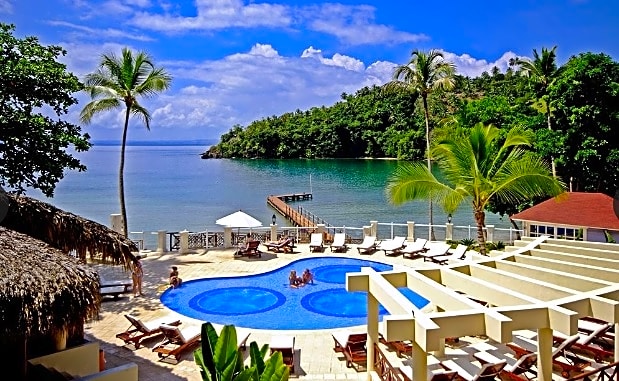 Bahia Principe Grand Cayacoa