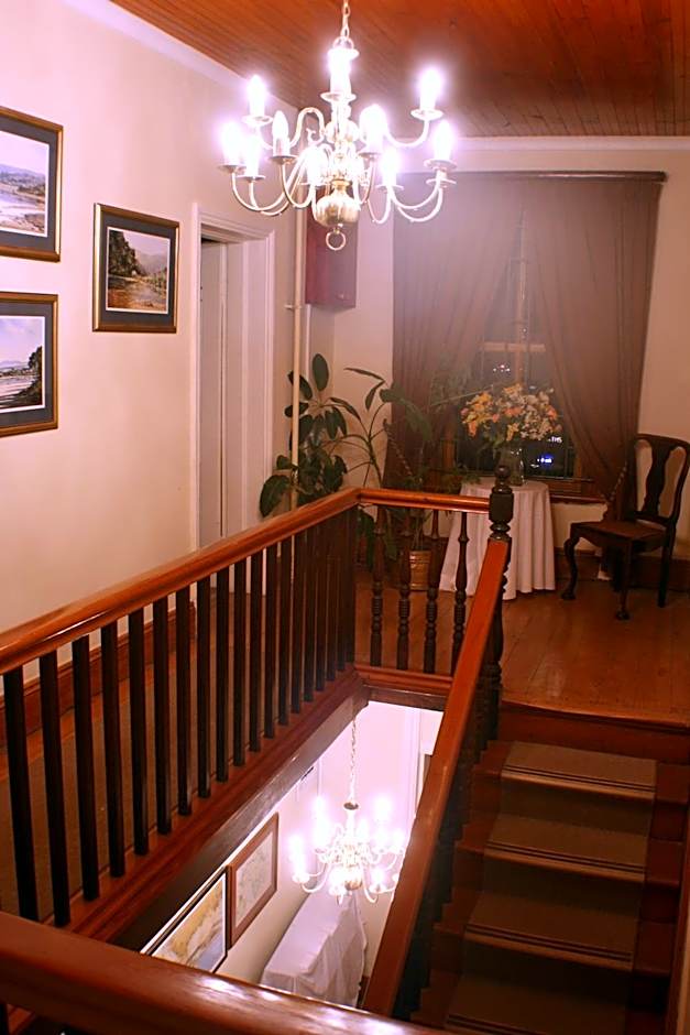 Knysna Manor House