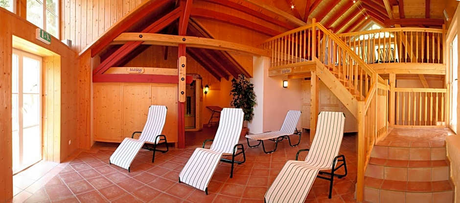 Landhotel Postgut - Tradition seit 1549