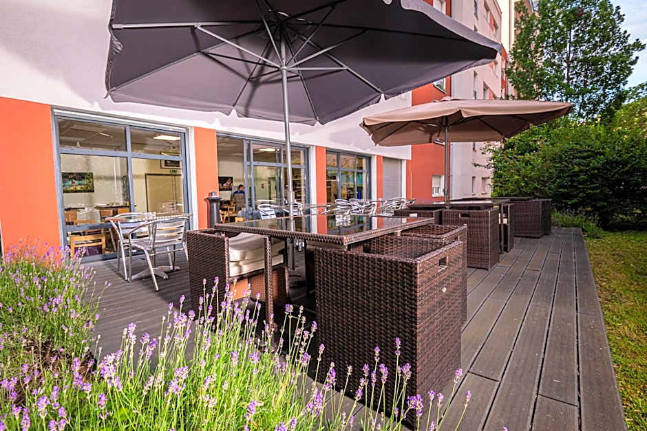 Privilodges Lyon