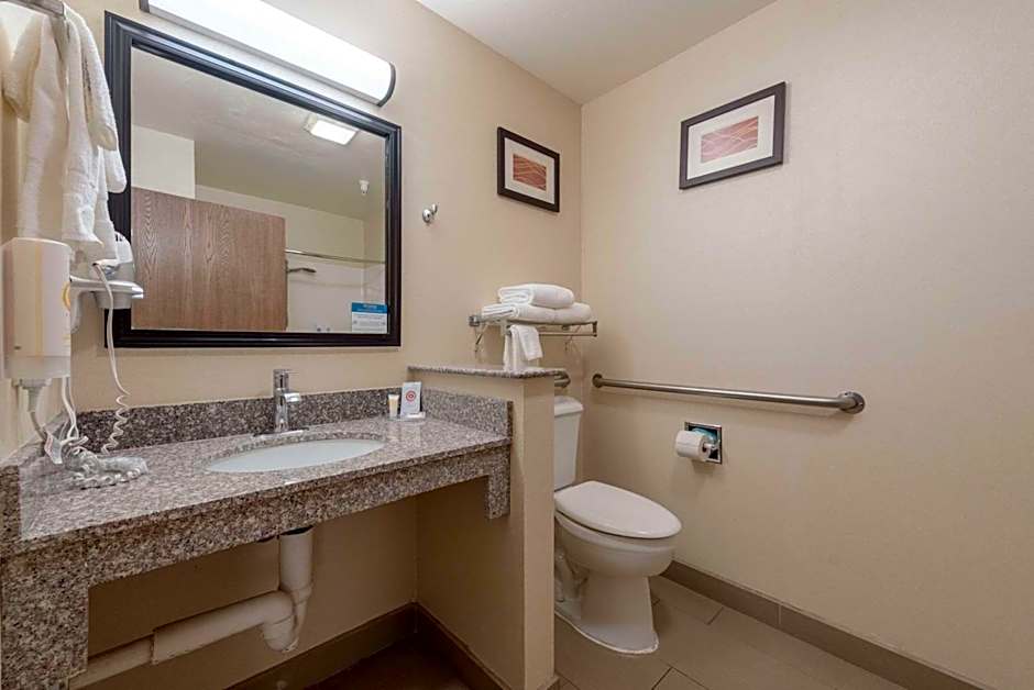 Comfort Inn & Suites Alamosa