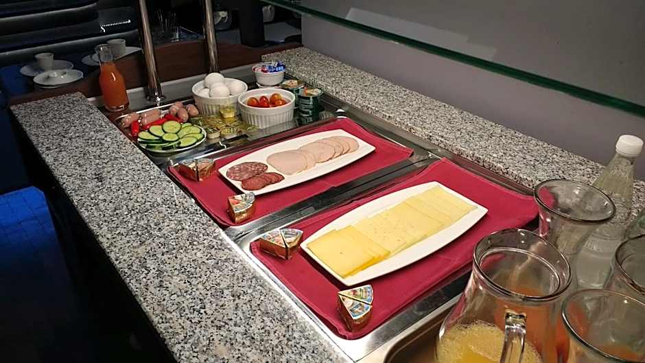 Wasserturm Hotel Mannheim