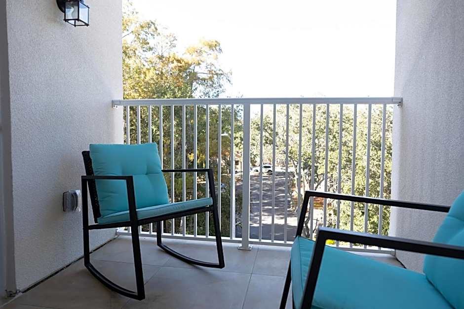 Candlewood Suites Safety Harbor By IHG