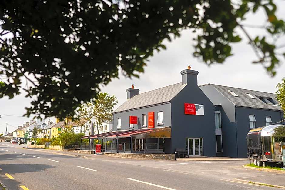 Cliffs of Moher Hotel