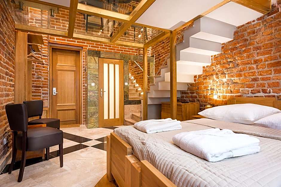 Aparthotel Stare Miasto