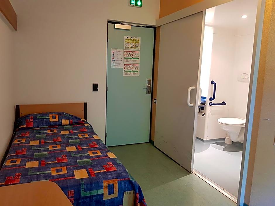 ETHIC ETAPES DIJON Accueil 24h24 et parking gratuit
