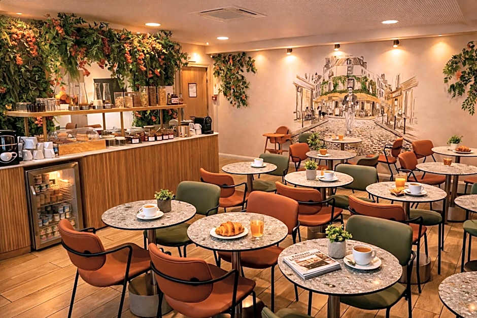 Bobo's hotel