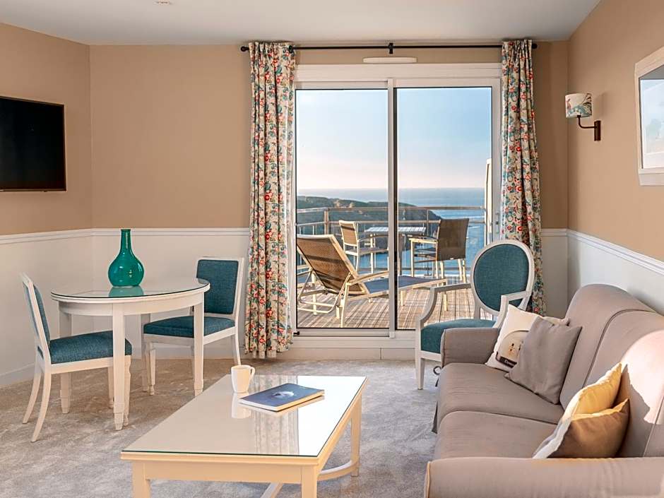 Castel Clara Thalasso & Spa