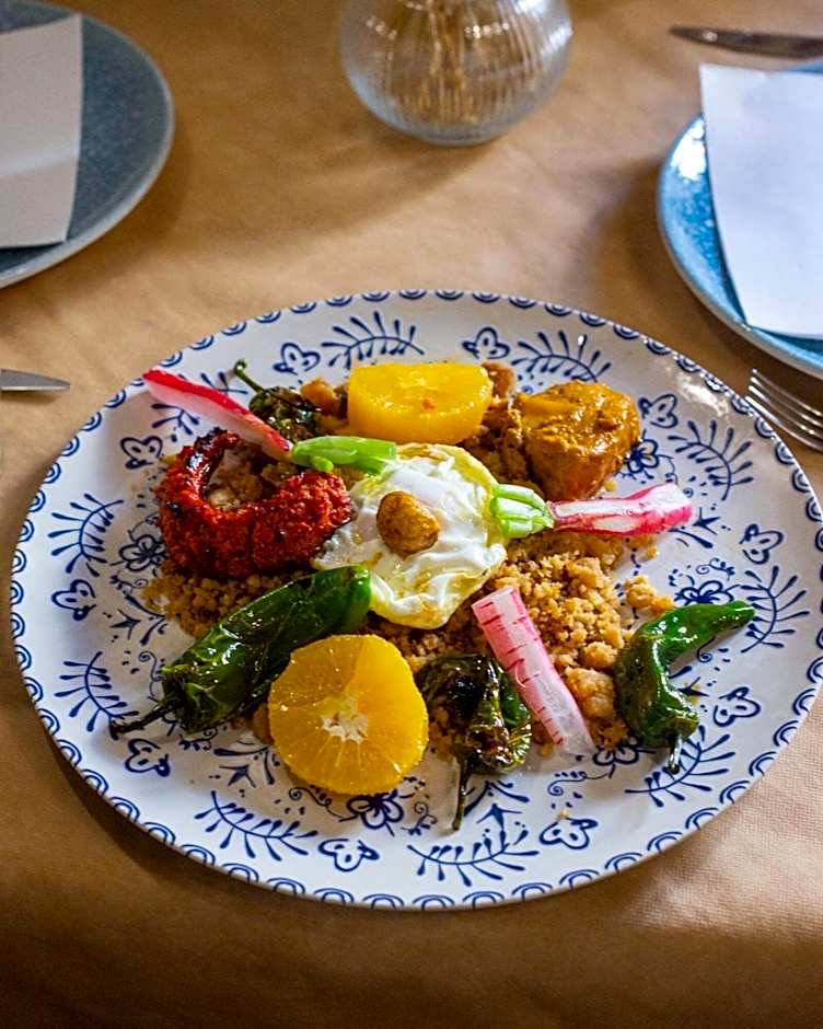 Hotel Posada del Bandolero