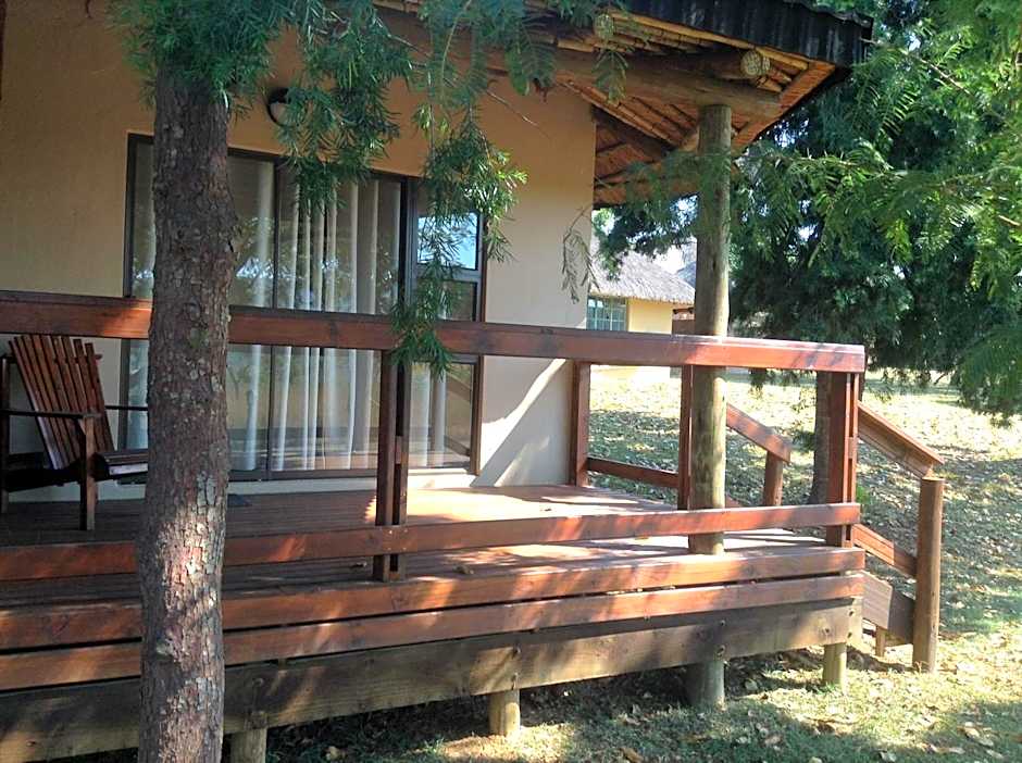 Jock of the Bushveld