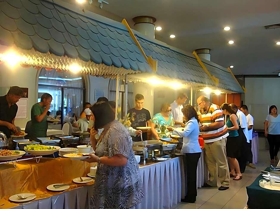 Royal Diamond Hotel