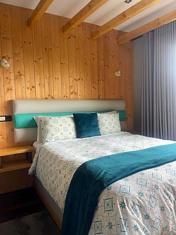 Refúgio Muas Nature