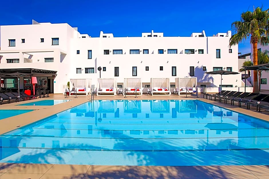 Migjorn Ibiza Suites & Spa