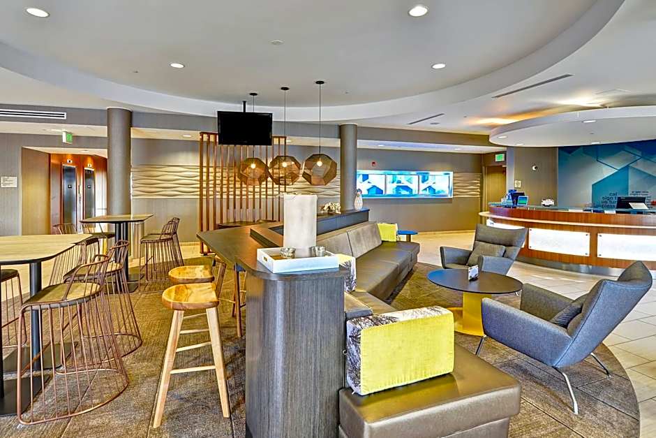 SpringHill Suites By Marriott Columbia Fort Meade Area