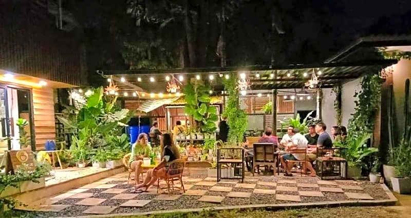 Golden House Sa Kaeo