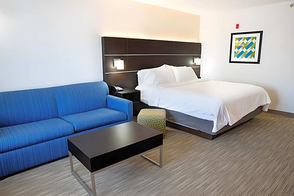 Holiday Inn Express Hotel & Suites Dayton-Huber Heights By IHG