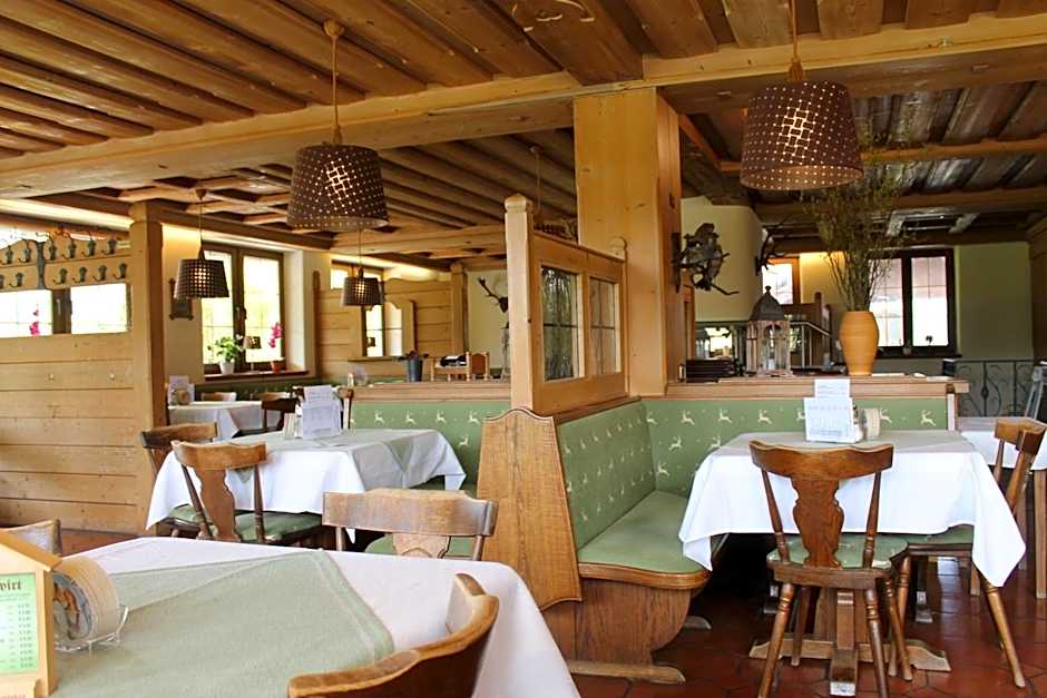 DEVA Hotel-Restaurant Fischerwirt inklusive Chiemgau Card