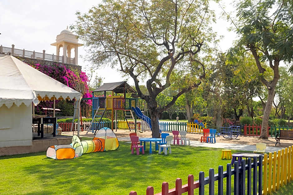 Trident, Udaipur