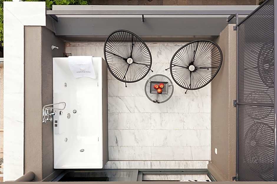 Trendy Hotel by Athens Prime Hotels