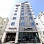 Hotel Rings Gunsan Jangmi Branch