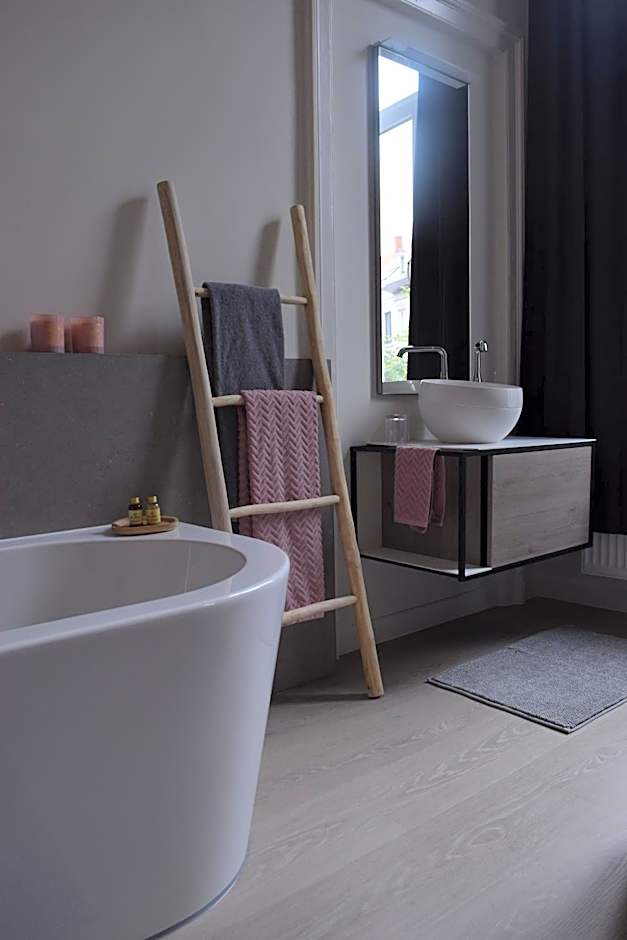 Holiday Home La Petite Maison