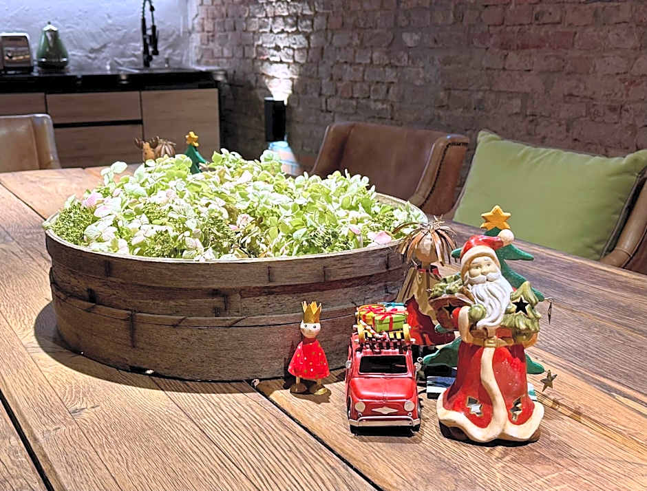 Hotel Zur Linde Dein Self Check In