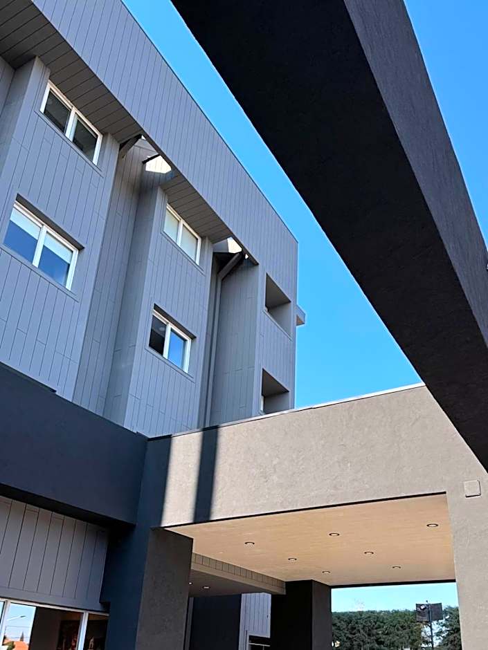 Hathor Hotels Mendoza