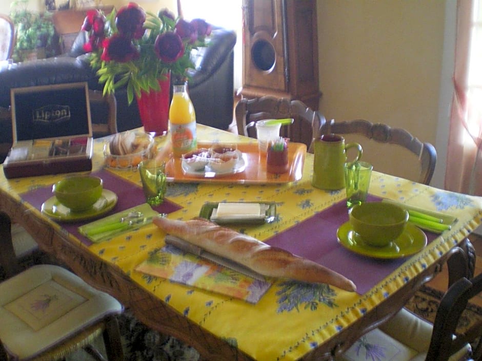 Chez Nanie